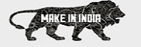 Make In India : External website that opens in a new window