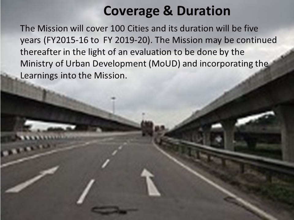 Coverage & Duration